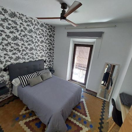 Apartamentos Fuente Nueva Sande Caces Eksteriør billede